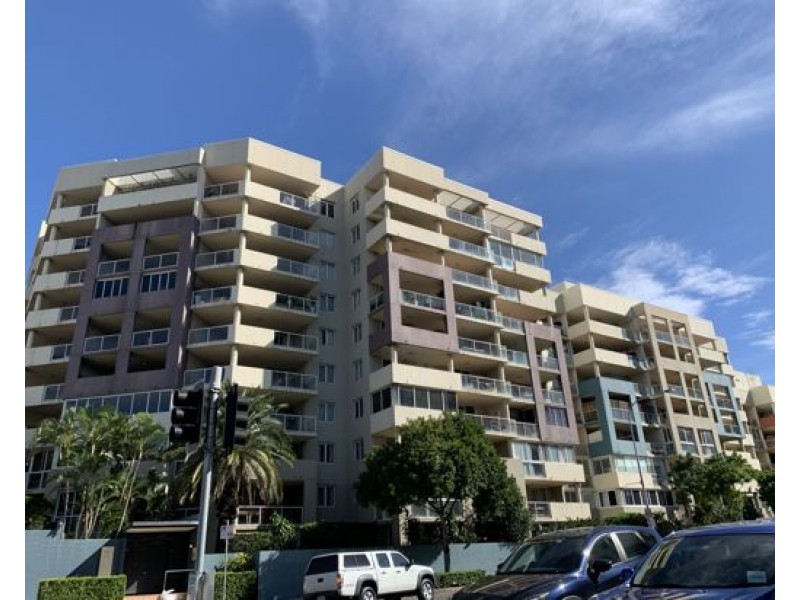 42/592 Ann Street, Fortitude Valley QLD 4006