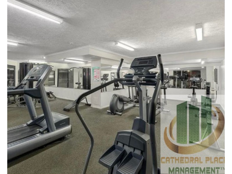 42/592 Ann Street, Fortitude Valley QLD 4006