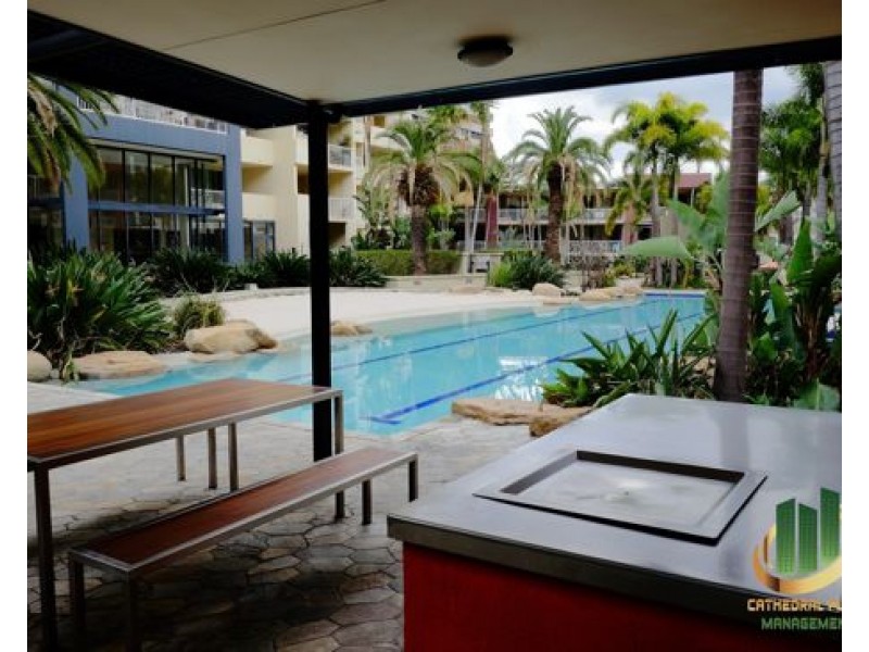 42/592 Ann Street, Fortitude Valley QLD 4006