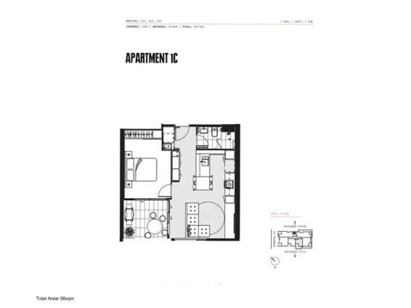 703/31 Wyandra St, Teneriffe QLD 4005