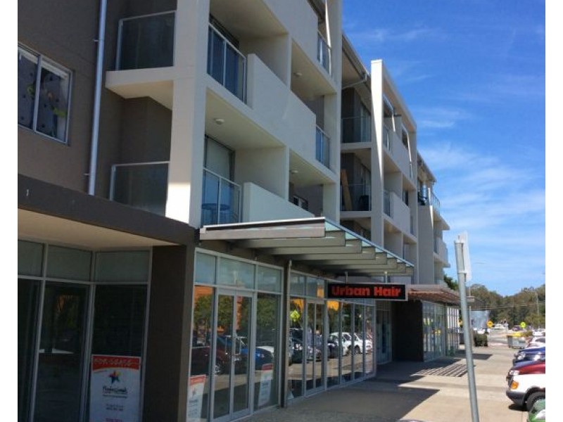 4102/12-14 Executive Dr, Burleigh Waters QLD 4220