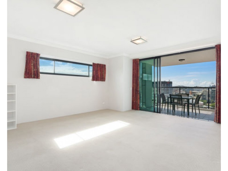 1305 363 Turbot Street, Spring Hill QLD 4000