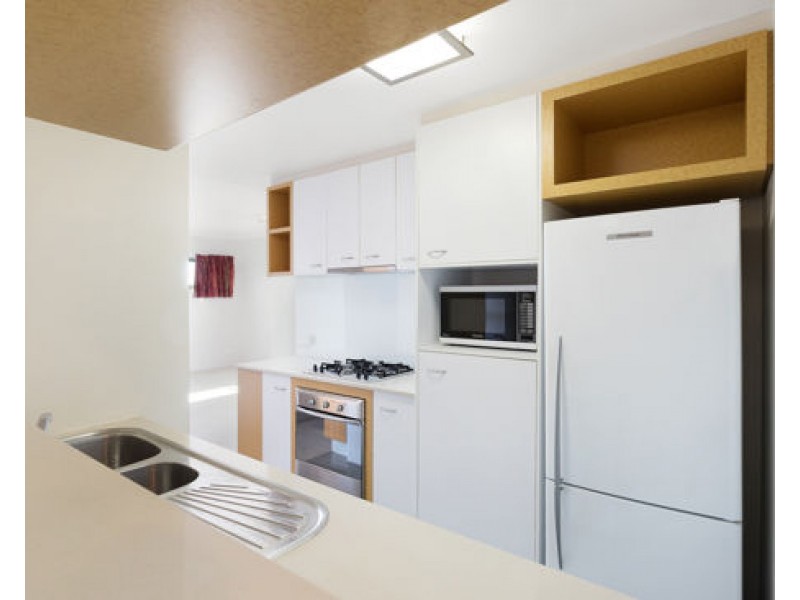 1305 363 Turbot Street, Spring Hill QLD 4000