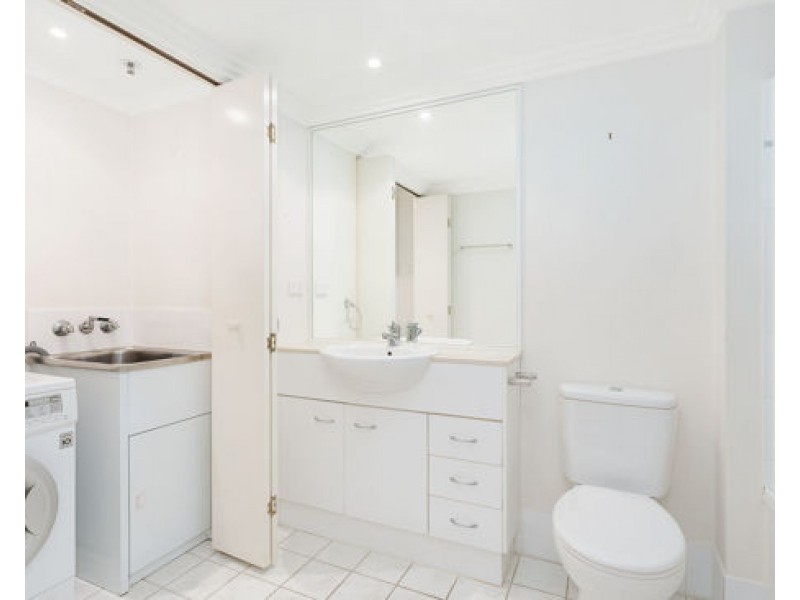 1305 363 Turbot Street, Spring Hill QLD 4000