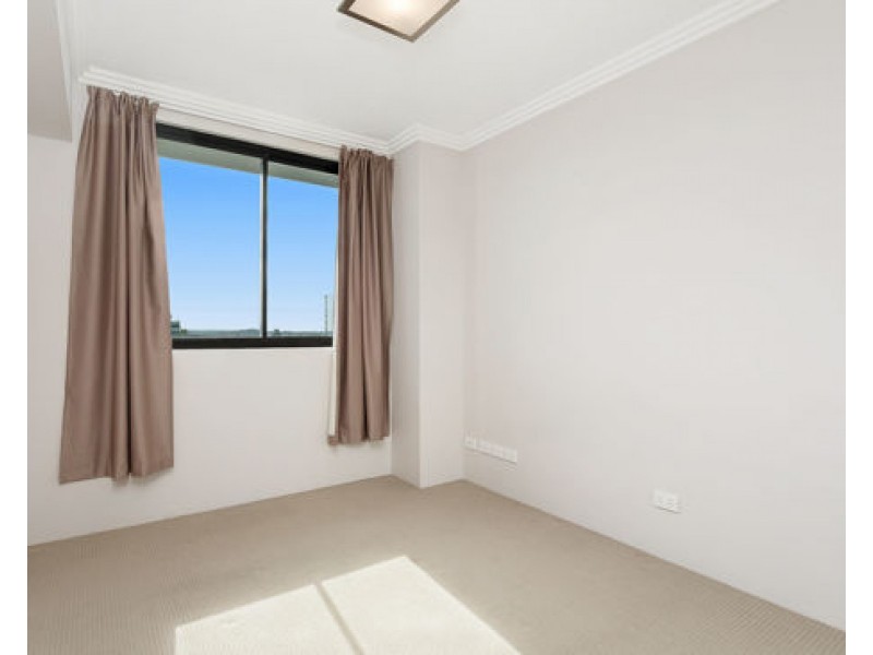 1305 363 Turbot Street, Spring Hill QLD 4000