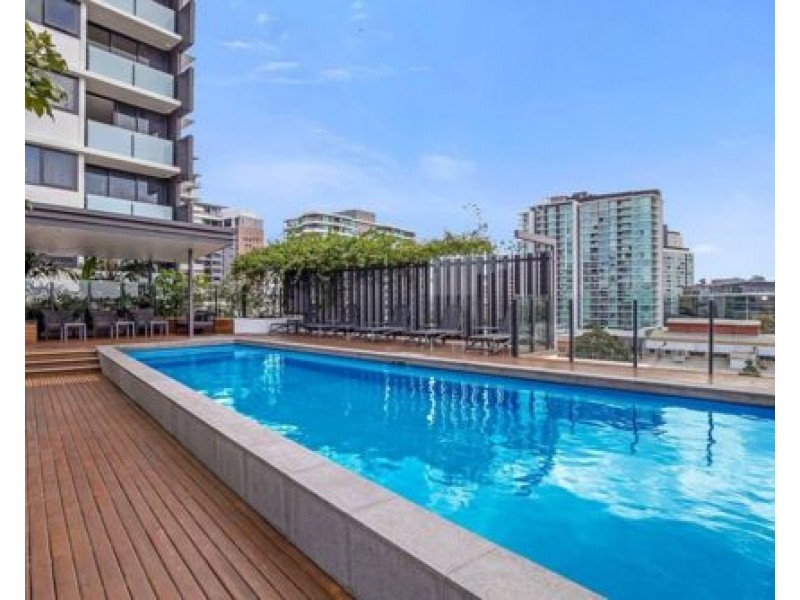 1505/35 Hercules Street, Hamilton QLD 4007