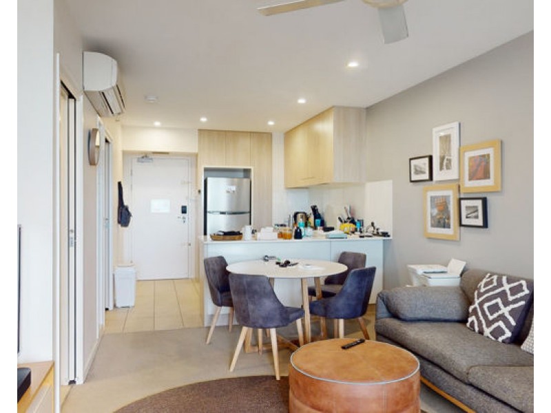1505/35 Hercules Street, Hamilton QLD 4007