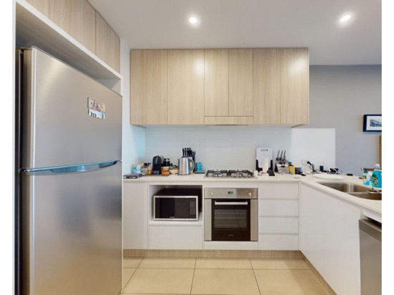 1505/35 Hercules Street, Hamilton QLD 4007