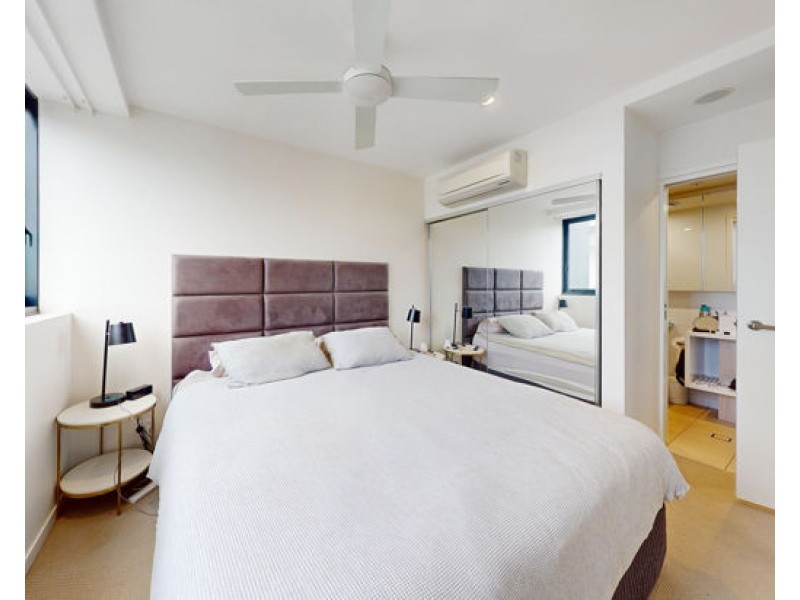 1505/35 Hercules Street, Hamilton QLD 4007