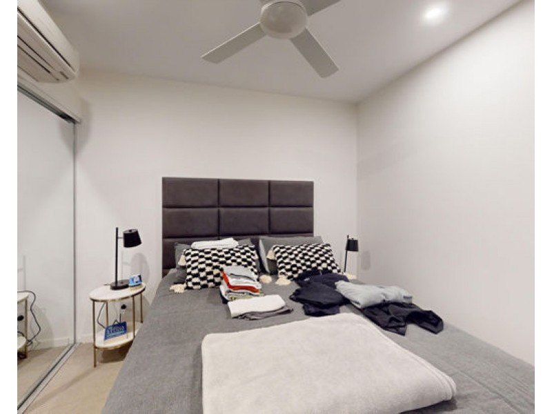 1505/35 Hercules Street, Hamilton QLD 4007