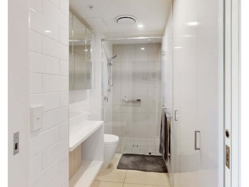 1505/35 Hercules Street, Hamilton QLD 4007