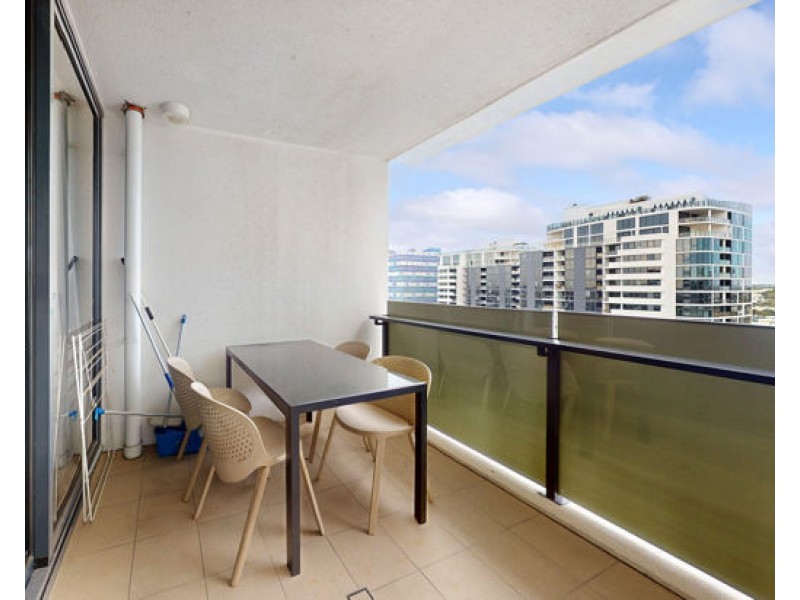 1505/35 Hercules Street, Hamilton QLD 4007