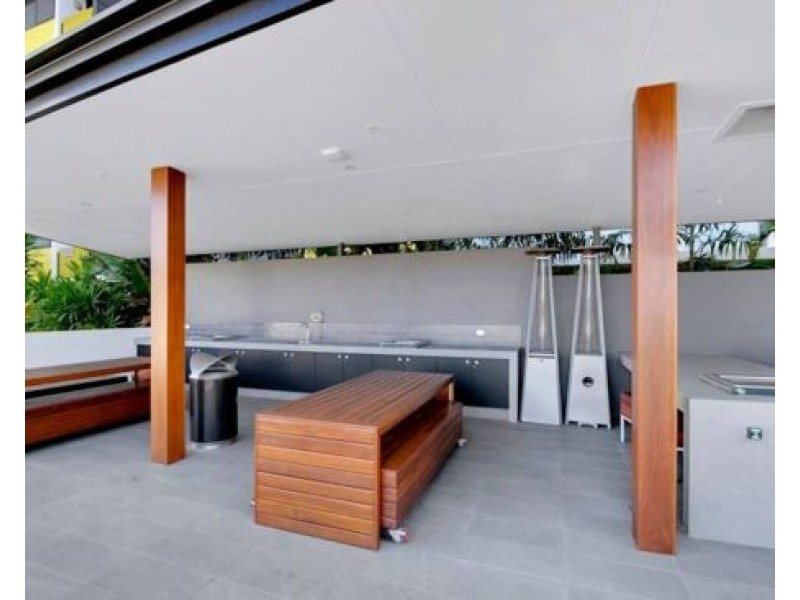 1505/35 Hercules Street, Hamilton QLD 4007