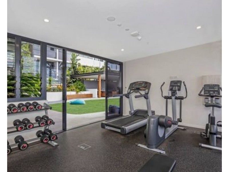 1505/35 Hercules Street, Hamilton QLD 4007