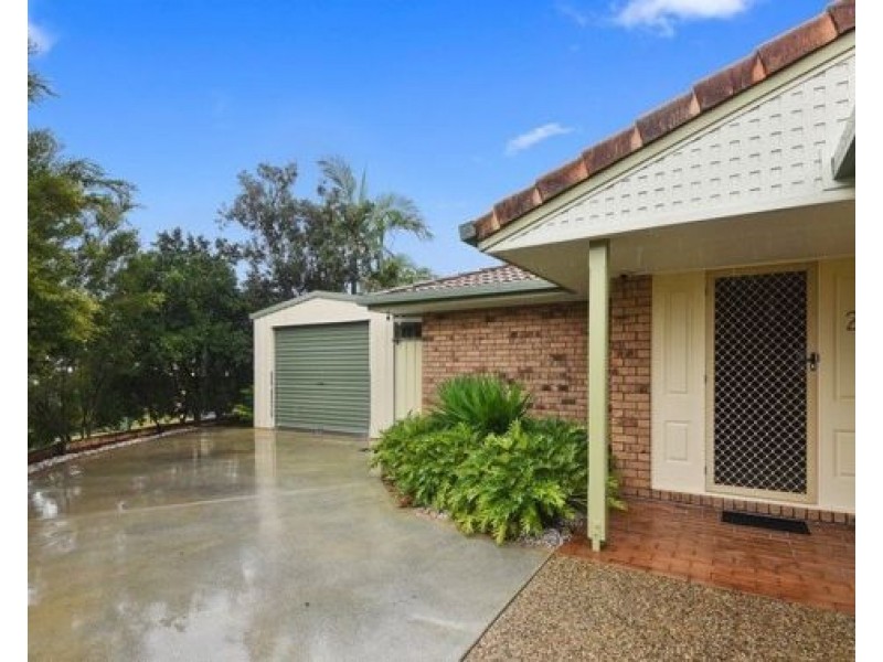 2 Appledore St, Bracken Ridge QLD 4017