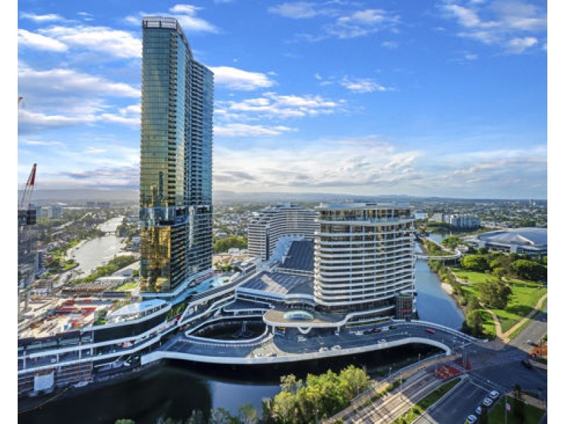 2601/2663 Gold Coast Highway, Broadbeach QLD 4218