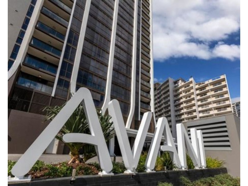 2601/2663 Gold Coast Highway, Broadbeach QLD 4218