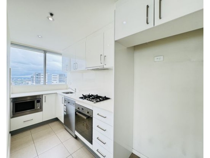 242/1 Railway Parade, Burwood NSW 2134