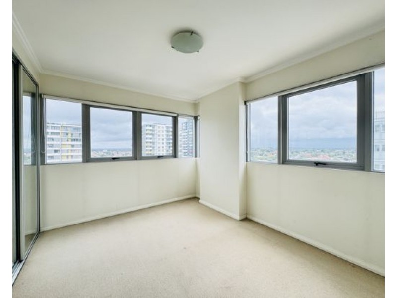 242/1 Railway Parade, Burwood NSW 2134