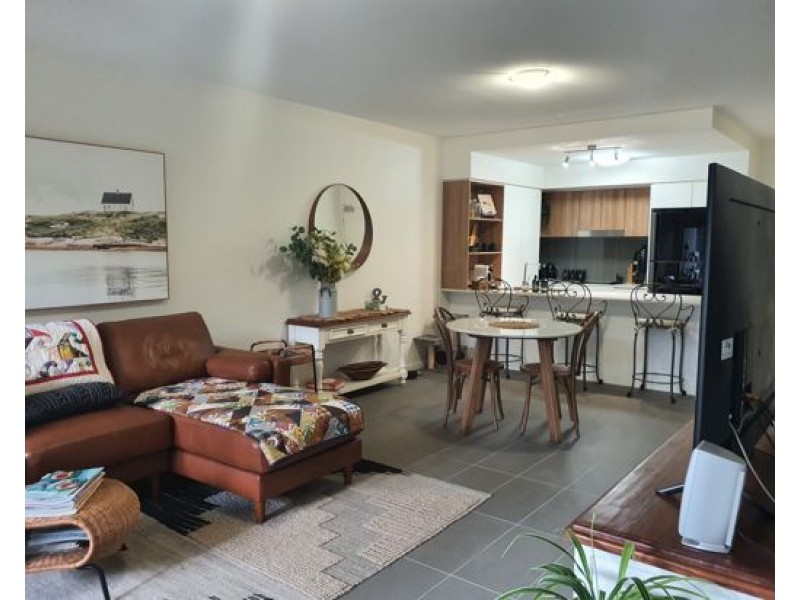 5/6 QUARRY ROAD, Sherwood QLD 4075