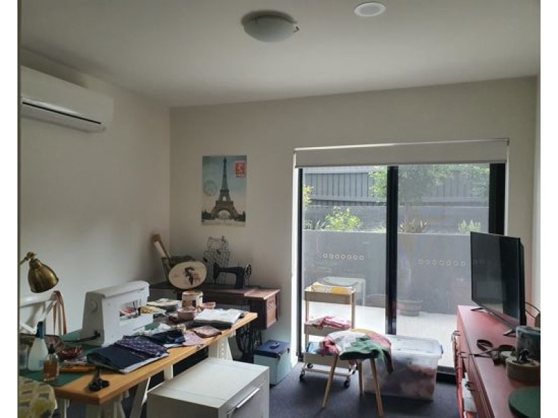 5/6 QUARRY ROAD, Sherwood QLD 4075