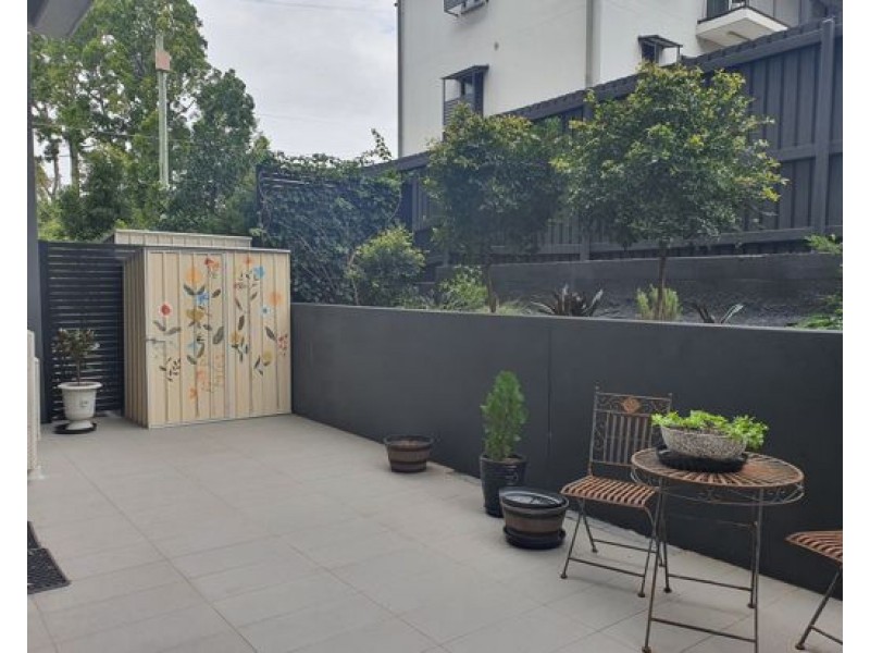 5/6 QUARRY ROAD, Sherwood QLD 4075