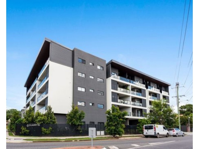 5/6 QUARRY ROAD, Sherwood QLD 4075
