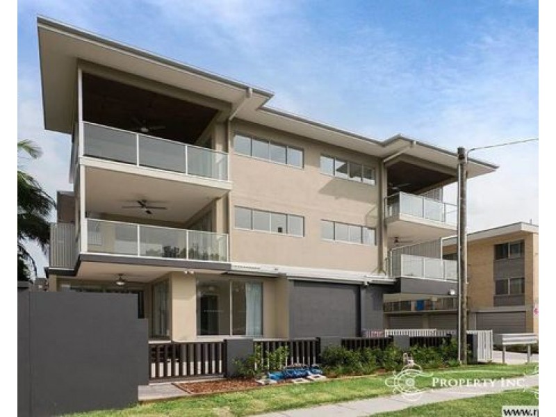 4/69 DERBY STREET, Coorparoo QLD 4151