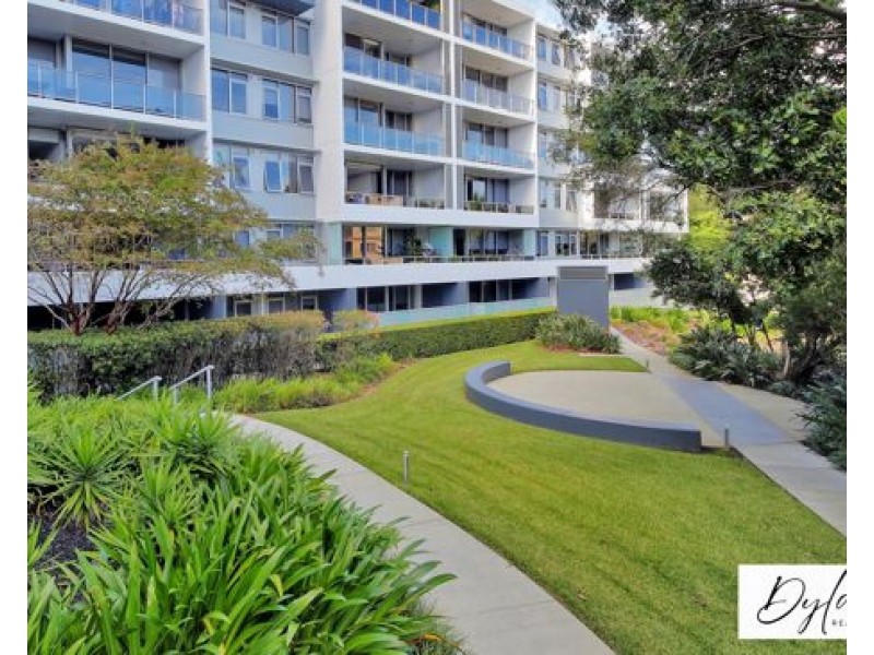322/6 Aqua Street,, Southport QLD 4215