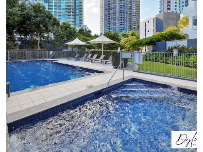 322/6 Aqua Street,, Southport QLD 4215