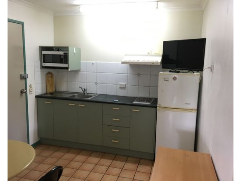 202/391 Wickham Terrace, Spring Hill QLD 4000