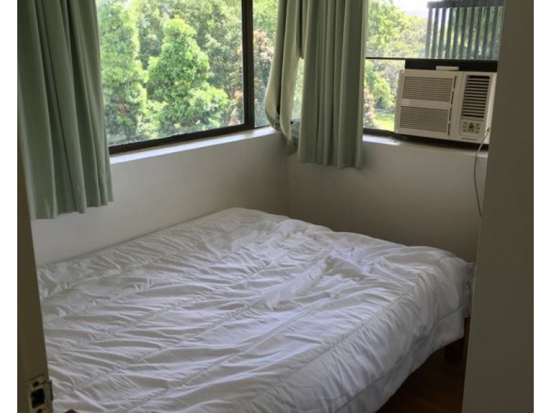 202/391 Wickham Terrace, Spring Hill QLD 4000