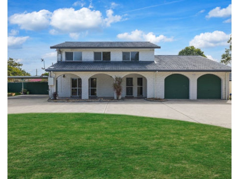 26 Erin Drive, Browns Plains QLD 4118