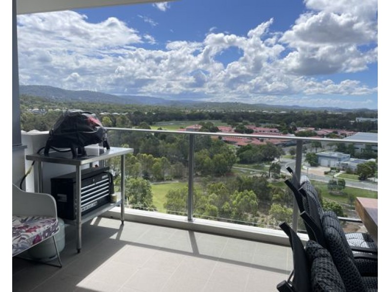 2B/42 Laver Drive, Robina QLD 4226