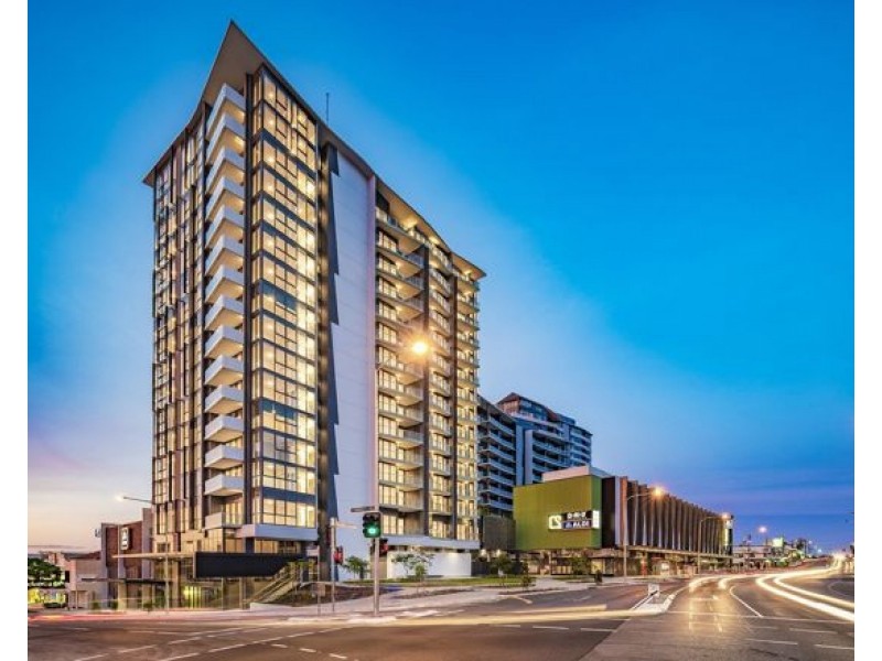 20607/300 Old Cleveland Road, Coorparoo QLD 4151