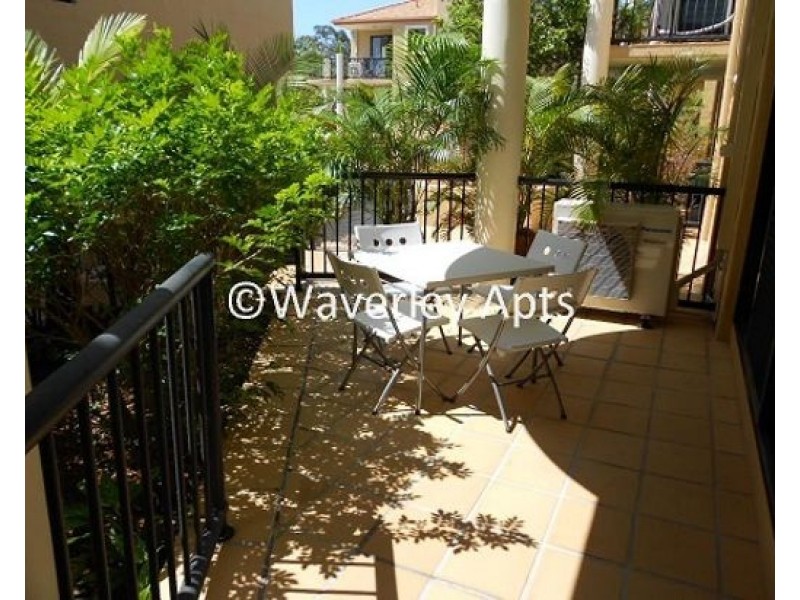 Unit 11, 16-26 Waverley Street, Southport QLD 4215