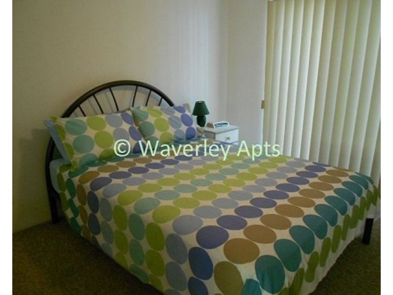 Unit 11, 16-26 Waverley Street, Southport QLD 4215