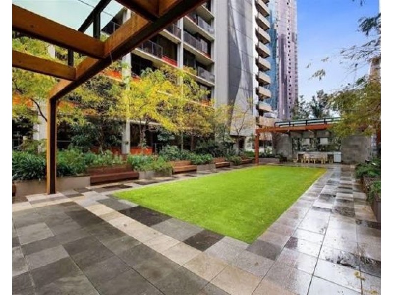 1310/33 Rose Lane, Melbourne VIC 3000
