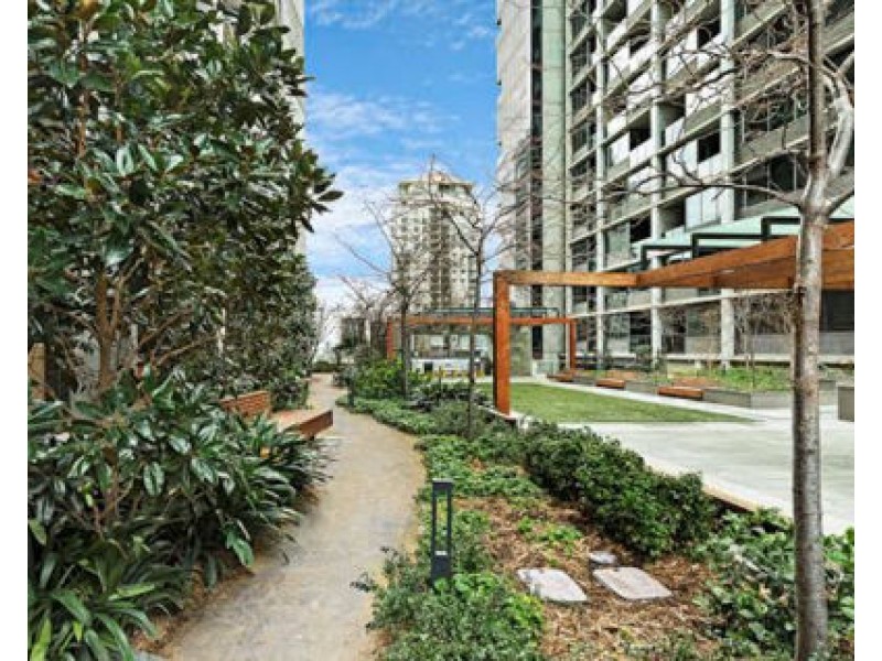 1310/33 Rose Lane, Melbourne VIC 3000