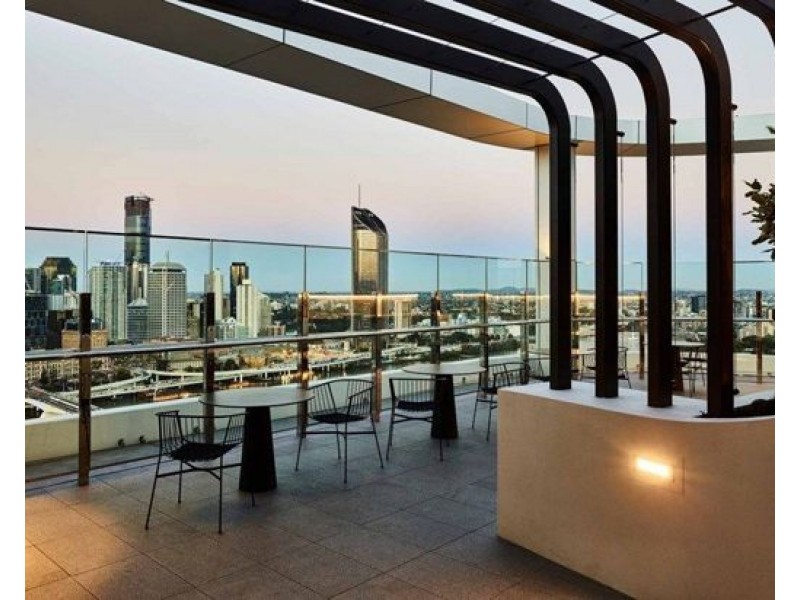 2113/38 Hope Street, South Brisbane QLD 4101