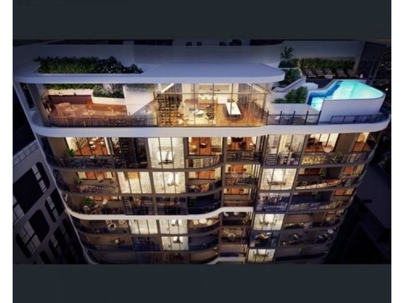 2113/38 Hope Street, South Brisbane QLD 4101