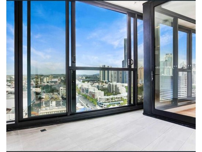 1606/179 Alfred Street, Fortitude Valley QLD 4006