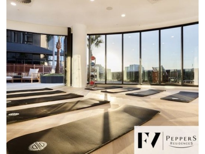 1606/179 Alfred Street, Fortitude Valley QLD 4006