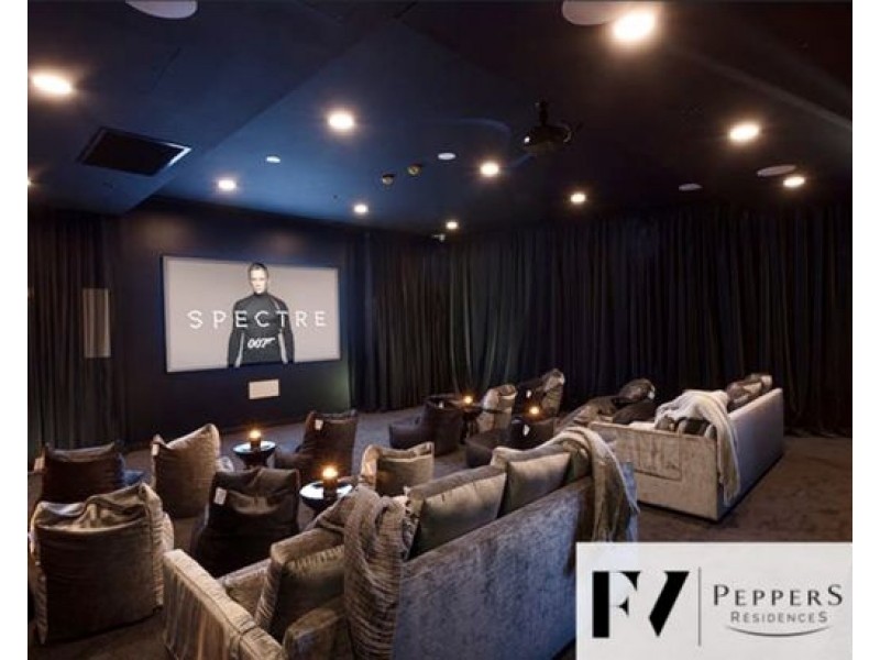 1606/179 Alfred Street, Fortitude Valley QLD 4006