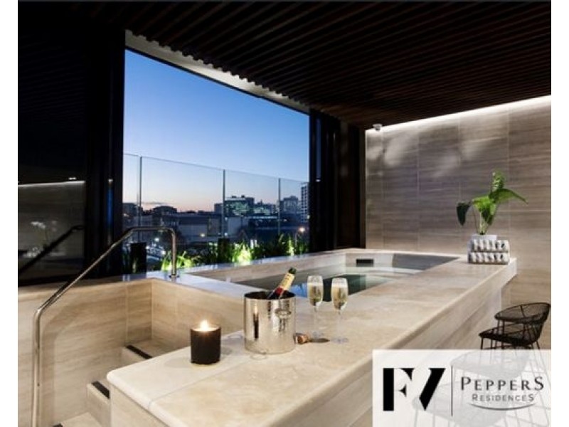 1606/179 Alfred Street, Fortitude Valley QLD 4006