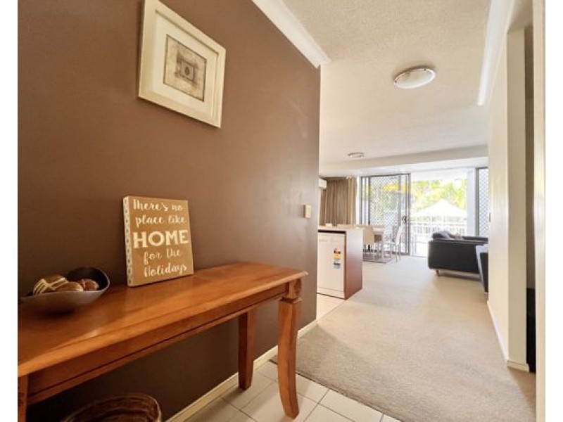 Unit 16/13-23 Bright Avenue, Labrador QLD 4215