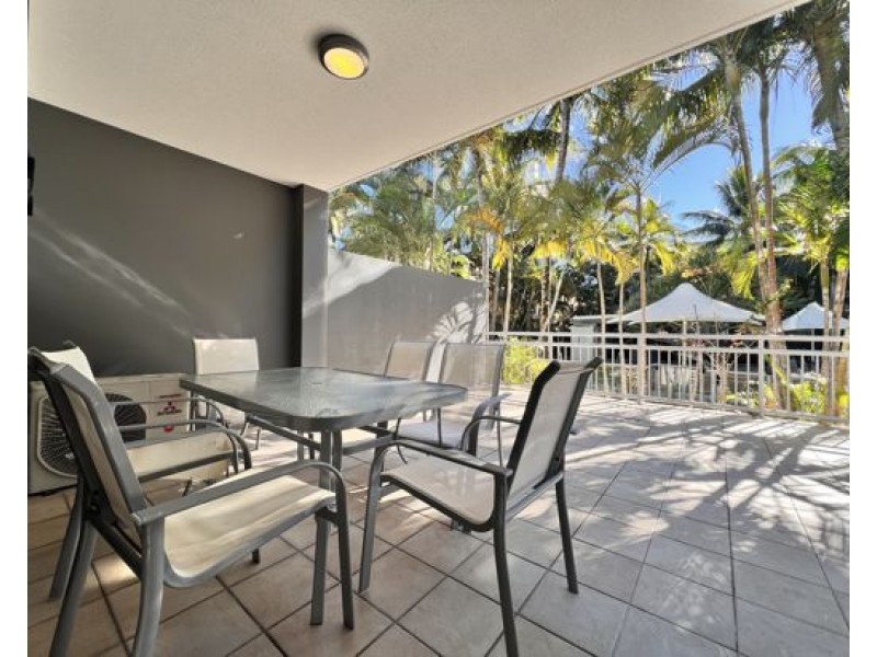 Unit 16/13-23 Bright Avenue, Labrador QLD 4215