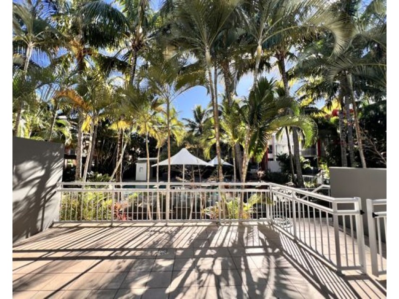 Unit 16/13-23 Bright Avenue, Labrador QLD 4215