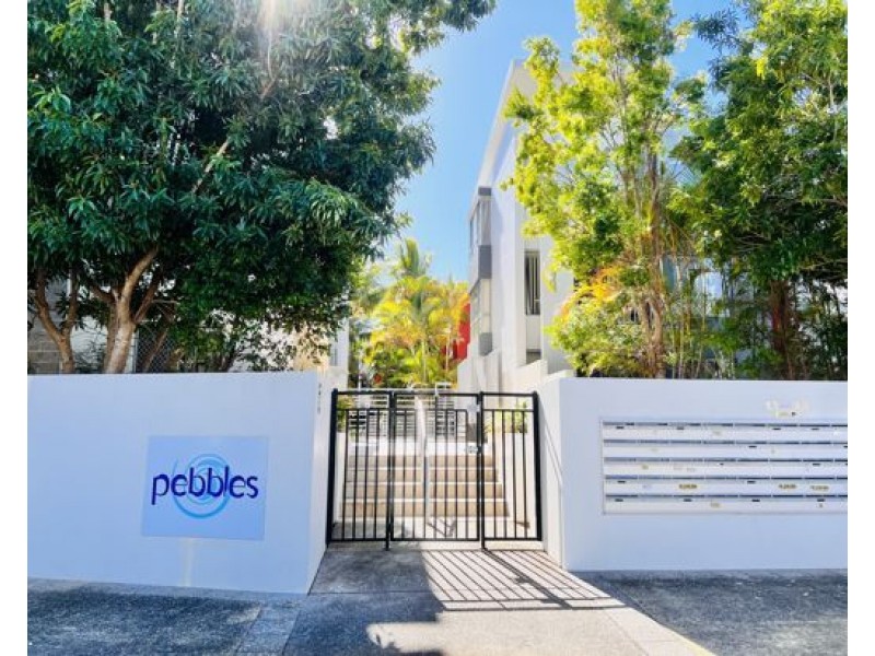 Unit 16/13-23 Bright Avenue, Labrador QLD 4215