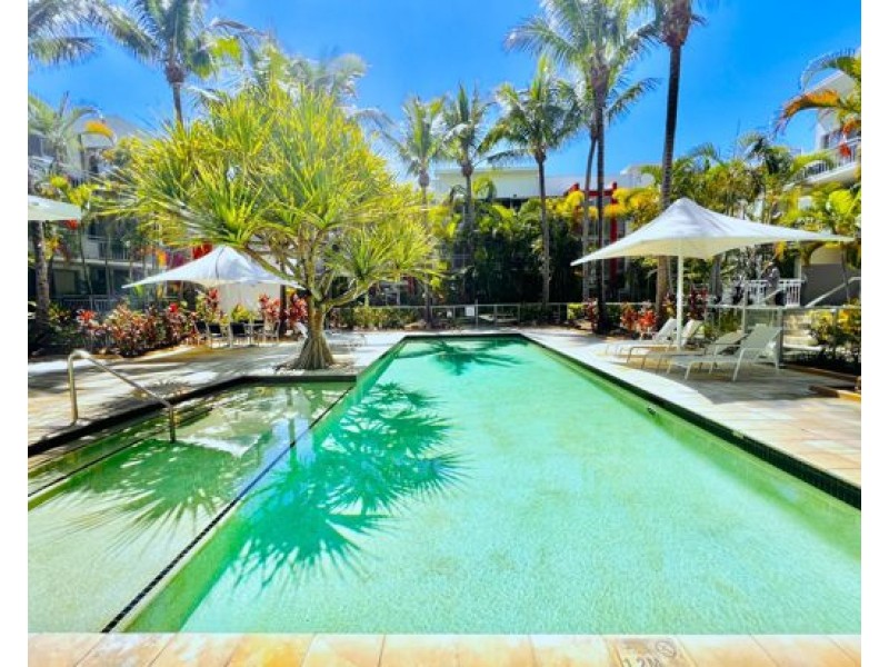 Unit 16/13-23 Bright Avenue, Labrador QLD 4215